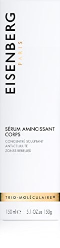 Eisenberg Sérum rectos cuerpo, 150 ml