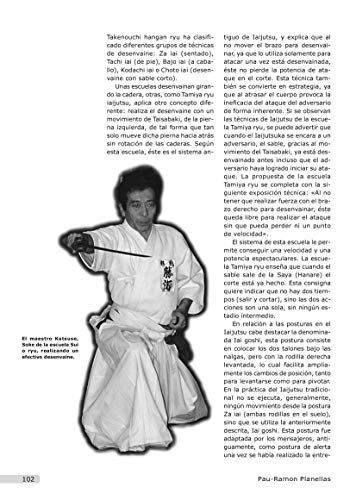 Enciclopedia de las Armas Japonesas (Volumen 1º)