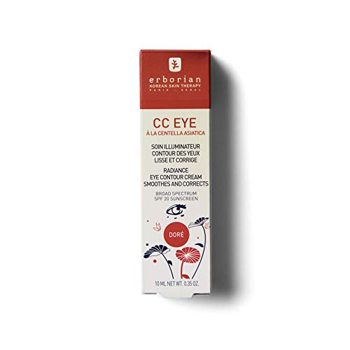 Erbo CC Eye Dore 10 ml