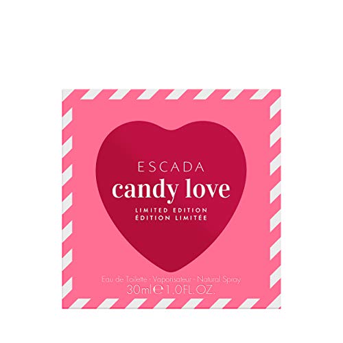 Escada candy love etv 30ml