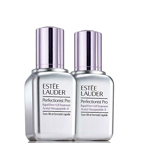 ESTEE LAUDER PERFECTIONIST PRO RAPID LIFTING SERUM 2 X 50 ML