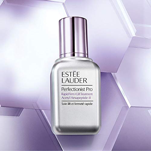 Estée Lauder, Suero y líquido nocturno facial - 30 ml.