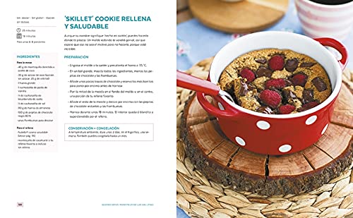 Esto sí es un dulce. 80 recetas deliciosas y saludables (Alimentación saludable)
