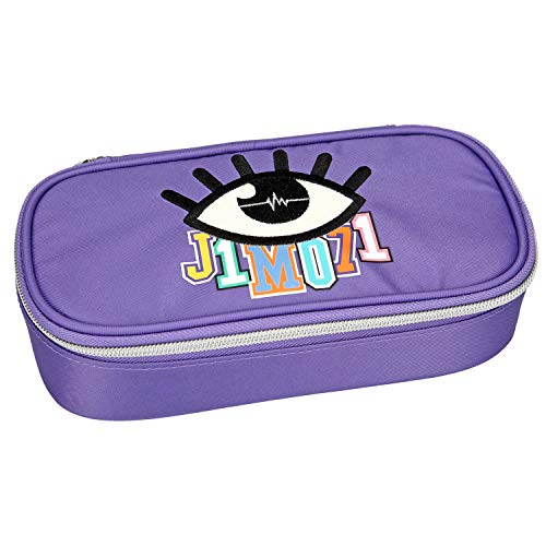 Estuches escolares Multicolor TOP MODEL