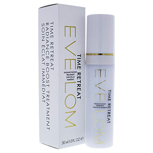 Eve Lom Time Retreat Radiance Boost Treatment Limpiador - 30 ml