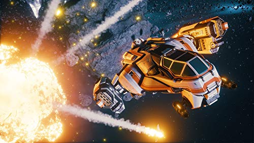 Everspace - Stellar Edition