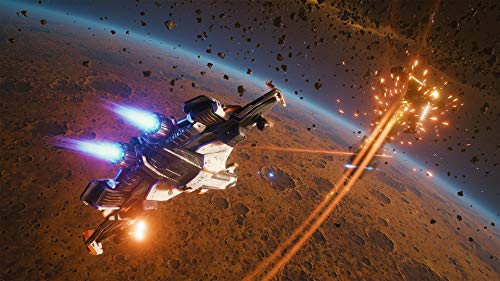 Everspace - Stellar Edition