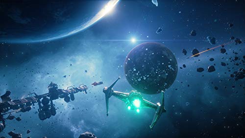 Everspace - Stellar Edition
