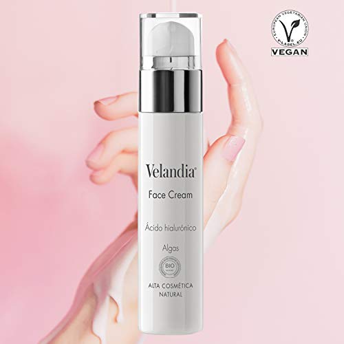Face Cream Bio 50ml (unisex) Velandia®