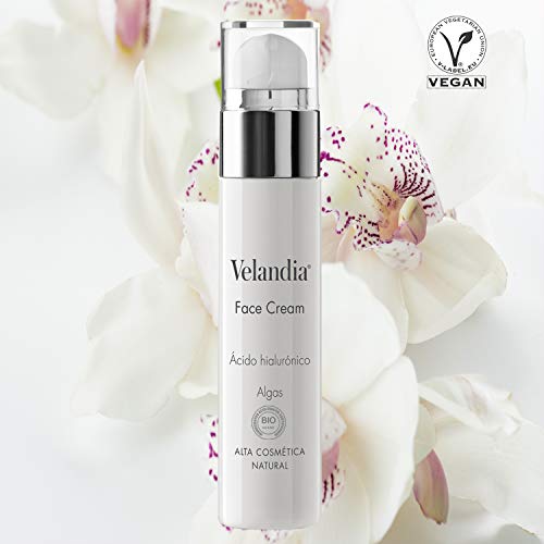 Face Cream Bio 50ml (unisex) Velandia®