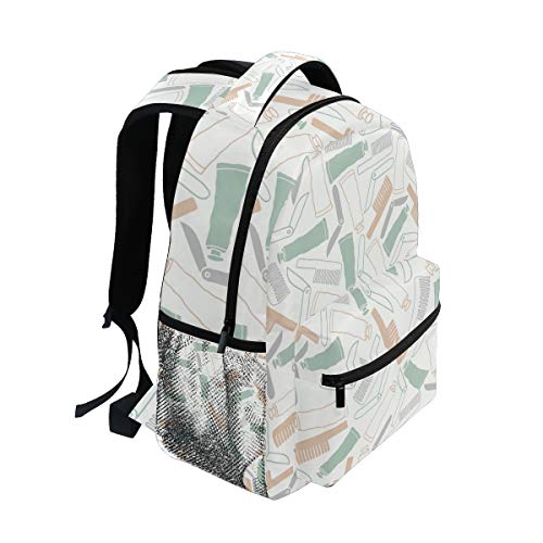 FANTAZIO Mochilas Higiene Personal Productos Mochila Escolar