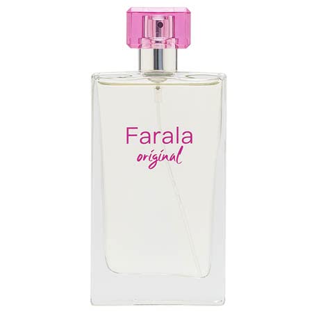 FARALA - Original, Perfume Mujer, 75ml