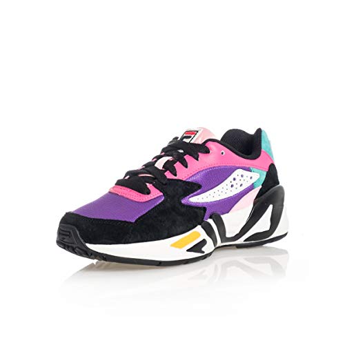 Fila 1010762 Zapatos Mujeres Viola 41