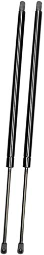 Fit For-Hummer / H2 2003-2009 Hatchback Tipo Resorte de Gas Soporte de Elevación Amortiguador | Durable | No es fácil de oxidar