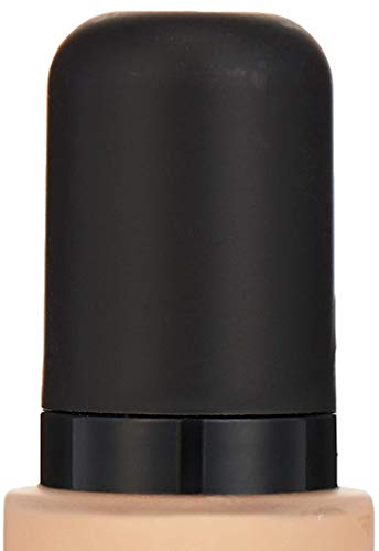 Flormar – Base de maquillaje Mate Touch – Bote de 30 ml – Vitamin E – 301
