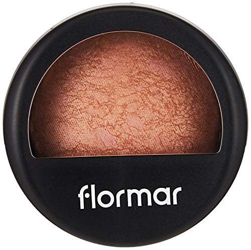 Flormar cara polvo terracota 26