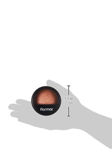 Flormar cara polvo terracota 26