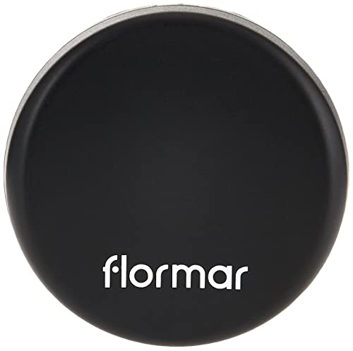 Flormar – polvo Compact 92 – Oil Free/Natural Finish