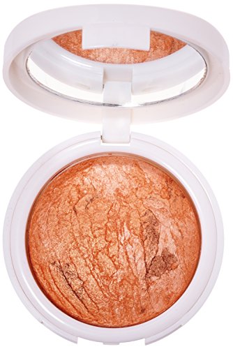 Flormar – Sombra de Joues – terracota 46 – Excellent coverage