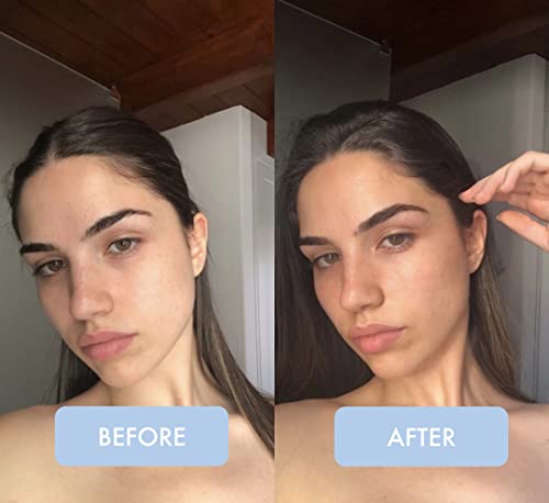 G Glowfilter Tag Your Skin - Perfect Tan Self-Tanning Concentrate | Autobronceador Concentrado Consigue un Tono Moreno Natural - Hidrata la Piel Para Uso Diario Ideal para Todo Tipo de Pieles 30 ml