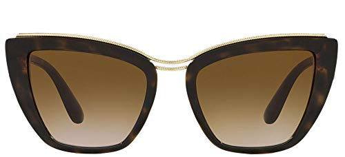 GAFAS DE SOL Dolce Gabbana DG6144 502/13