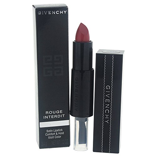 Givenchy - Barra de labios rouge interdit