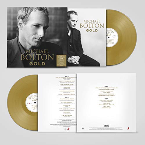 gold [Vinilo]