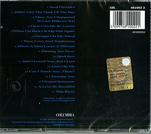 Greatest Hits 19851995