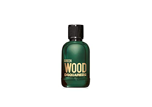 GREEN WOOD POUR HOMME edt vapo 100 ml