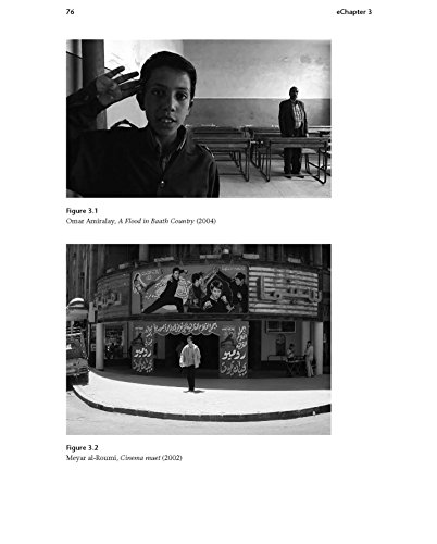 Hanan al-Cinema: Affections for the Moving Image (Leonardo)