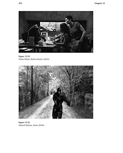 Hanan al-Cinema: Affections for the Moving Image (Leonardo)