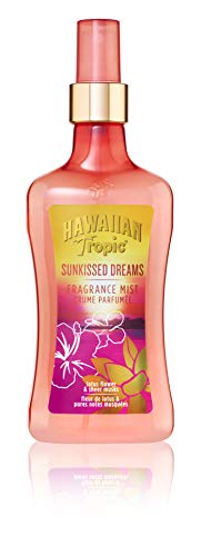 Hawaiian Tropic Sun Kissed Dreams Bruma corporal, 250 ml