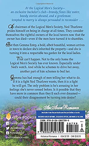Her First Desire: A Logical Man's Guide to Dangerous Women Novel