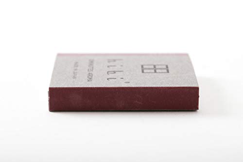 hibi 10 minutos de aroma a ylang ylang.