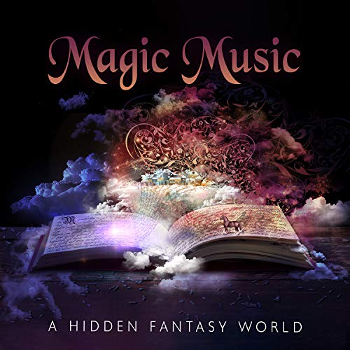 Hidden Fantasy