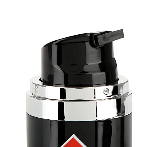 Hombres Bb Cream 50G Hidratante Corrector Impermeable Base de Maquillaje Cosmético(01)