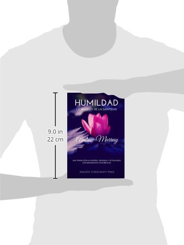 Humildad: La Belleza de la Santidad