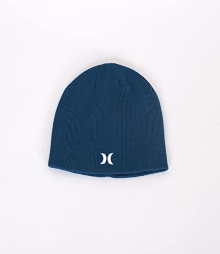 Hurley M Icon Staple Beanie