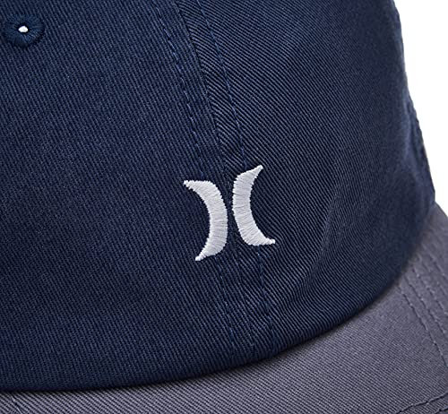 Hurley M Morro Icon Hat