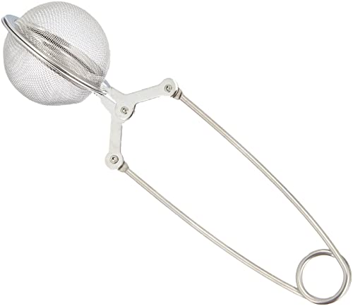 IBILI 703200 - Pinza Bola De Te INOX