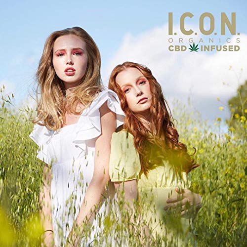Icon Tratamiento Organic 250 g
