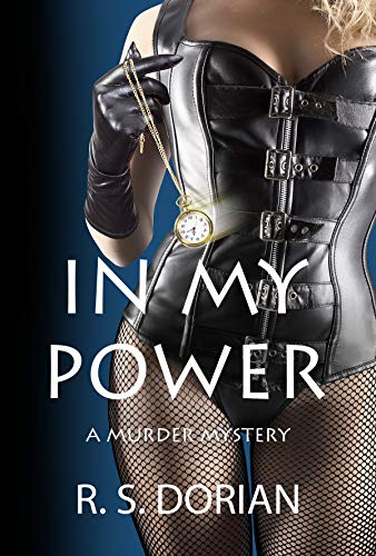 In My Power: A Murder Mystery (English Edition)