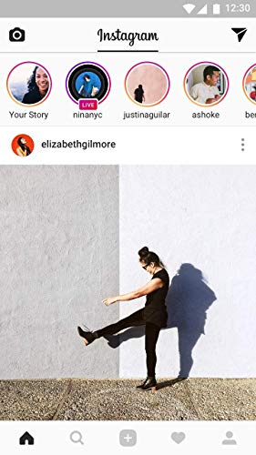 Instagram