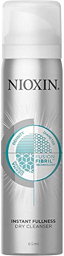 Instant Fullness Shampoo (Dry Clean ser)