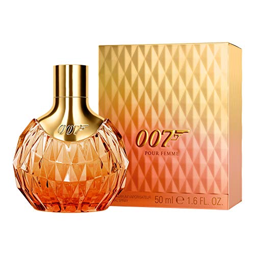James Bond 007 - Edp - 50 Ml