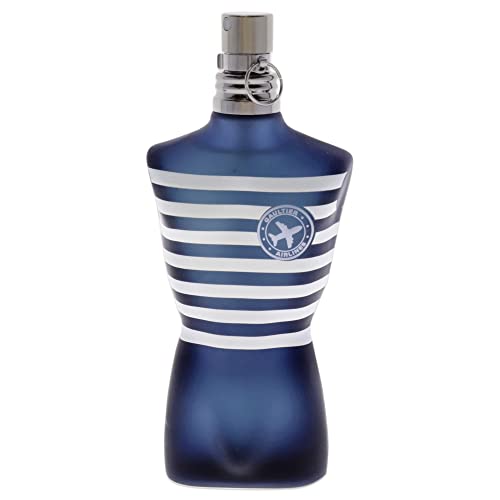 Jean Paul Gaultier Le Male Eau De Toilette Gaultier Airlines Edicion Limitada 75Ml Vaporizador