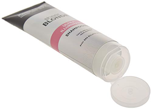 JOHN FRIEDA Sheer Blonde Shampooing Ultra Illuminant 250 ml
