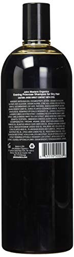 John Masters Organics, Champú - 1035 ml