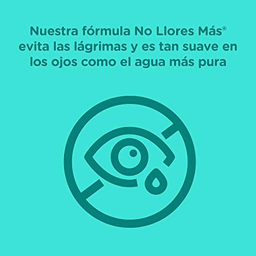 Johnson's Baby Champú y Acondicionador 2 en 1 - 500 milliliters