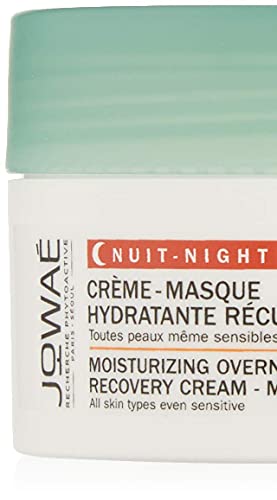 Jowae Jowae Mascarilla Cr Hidratante Energi 40 ml